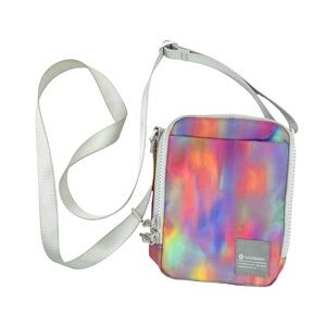 Lululemon Easy Access Crossbody Bag in Prism Multi